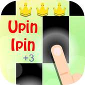 Upin Ipin Piano Game