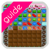Cheat For Candy Crush Saga icon