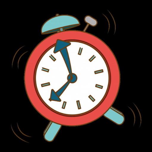 Alarme e Despertador Grátis icon