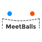 Connect Love Balls icon