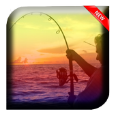 Mancing Mania 2D - Luangkan Harimu icon