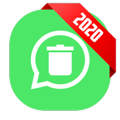 Deleted Messages Whatsapp Recovery 2020 icon