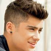 Hair Styles For Stylish Boy