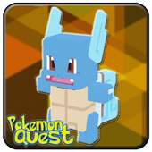 PQGuide - Guide, tips& trick pokemon quest