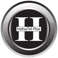 HafsaTel Plus on 9Apps
