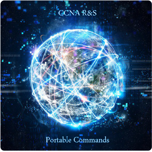 CCNA Commands icon