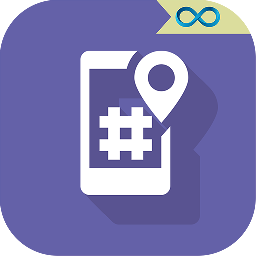 Mobile Locator icon