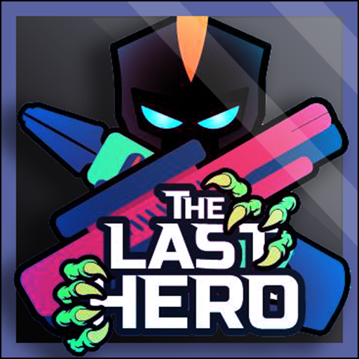 The Last Hero icon