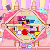 Clean Up My Purse icon