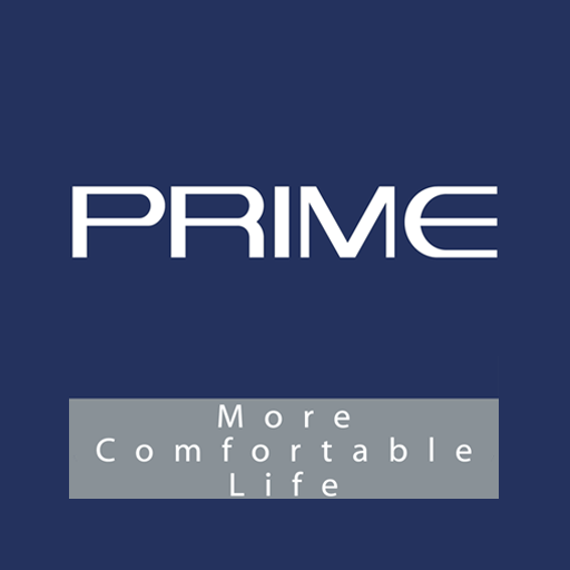 Prime Group icon