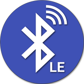 Bluetooth LE Simulator icon
