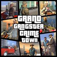 Gangsters Crime Simulator 2020 - Auto Crime City