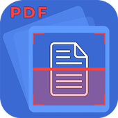 CamScanner PDF Creator icon
