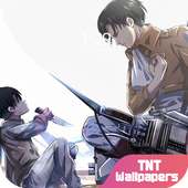 Levi Ackerman Wallpapers on 9Apps