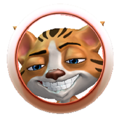 Talking Animal Friends icon
