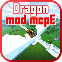 Dragon Mod for MCPE