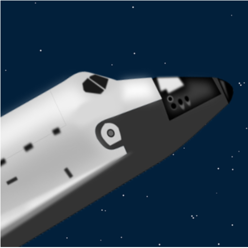 Space Journey icon