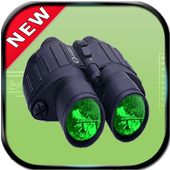Night Vision Pro Simulated icon