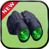 Night Vision Pro Simulated on 9Apps