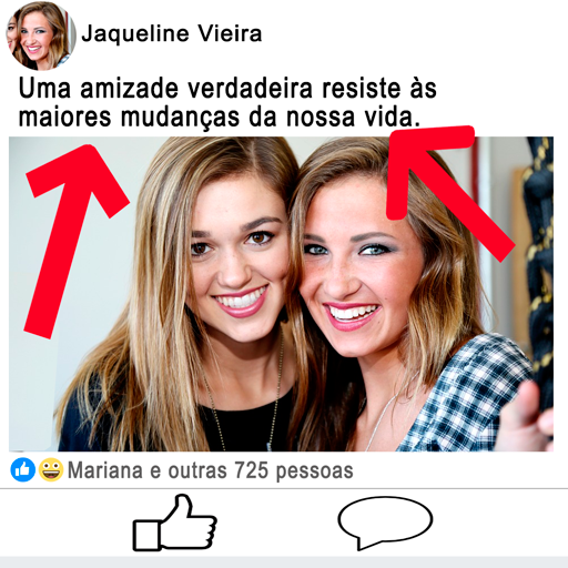 Frases para Fotos icon