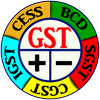 GST Calculator Easy &amp; Accurate icon