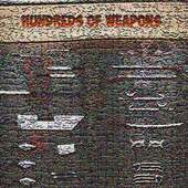 Weapon Shadow Fight 2 icon