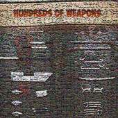 Weapon Shadow Fight 2