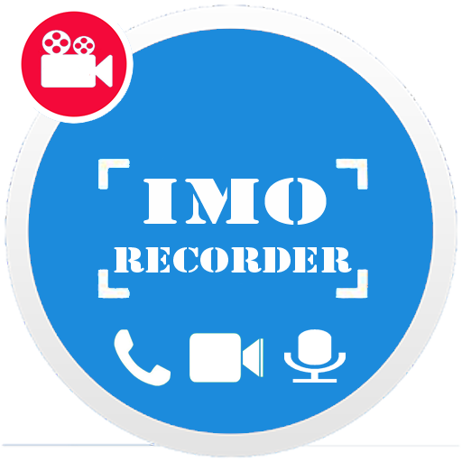 Free Video Call and Chat Recorder icon