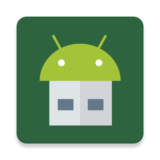 EtchDroid [NO ROOT] - Write IS icon
