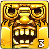 end‍l‍ess ru‍n rush lost : oz 3 icon