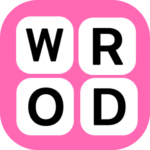 Word Search icon