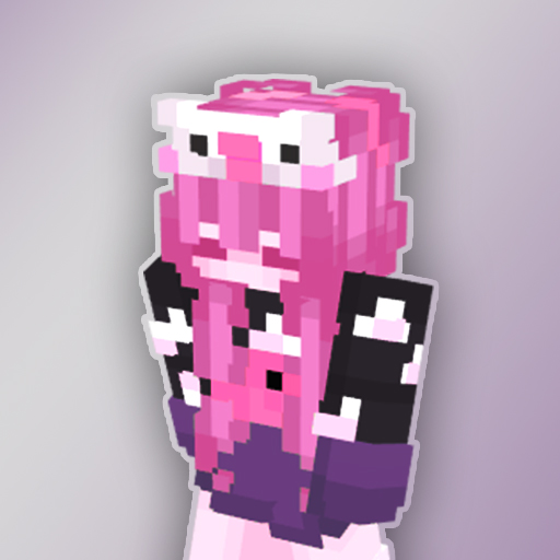 Kawaii Skins😍 for Minecraft icon