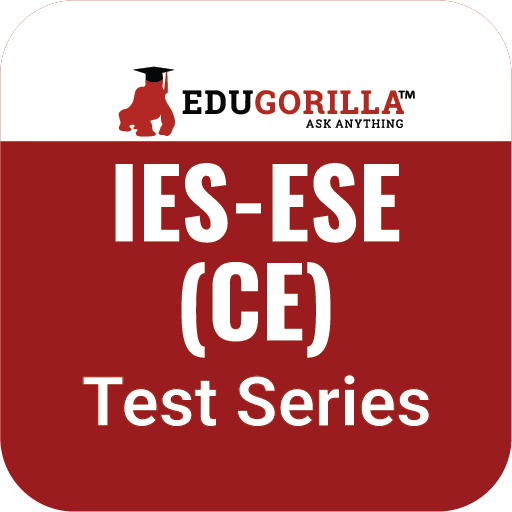 UPSC IES/ESE Electronics (EC) Mock Tests App icon