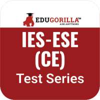 UPSC IES/ESE Electronics (EC) Mock Tests App on 9Apps