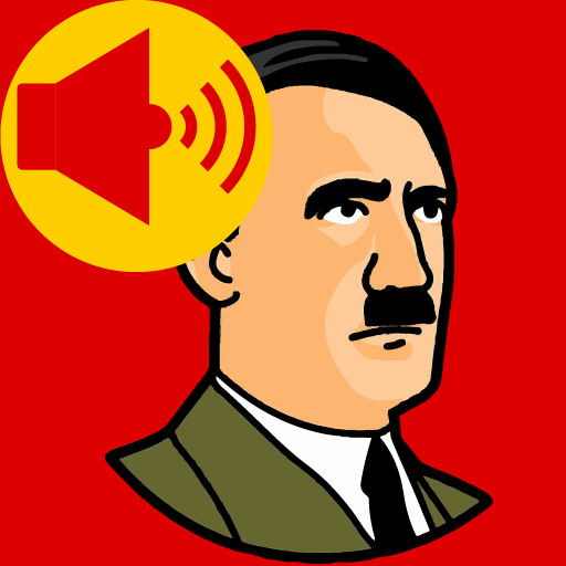Soundboard for Adolf Hitler icon