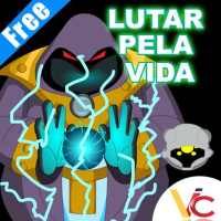 Luta pela vida