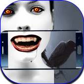 Vampire Photo Maker on 9Apps