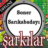 Soner Sarıkabadayı on 9Apps
