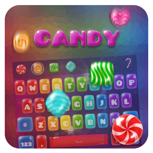 Candy Keyboard icon
