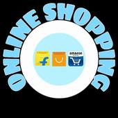 Discount Shoppy For Flipkart, Amazon, etc icon