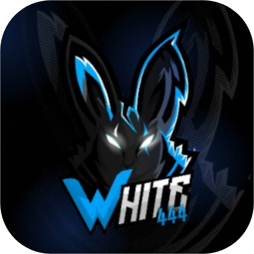 Raistar White 444 Fire Hack icon