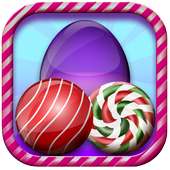 Candy Splash Match 3