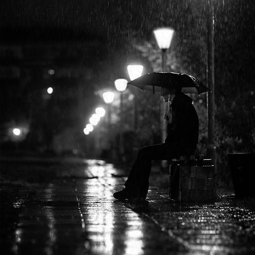 Depression Wallpaper Offline icon