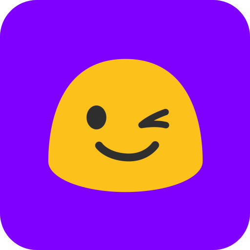 RANDO - Live random stranger video/audio/text chat icon