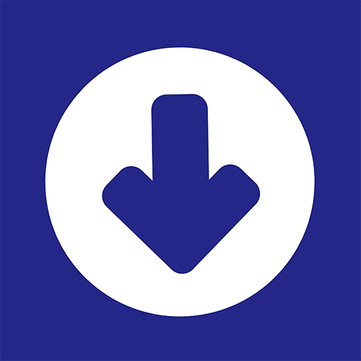 Get All Files - Free Files Downloader icon