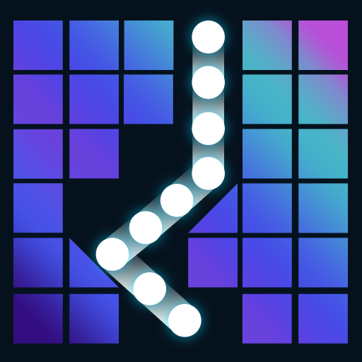Brick My Balls - Crusher And Breaker Puzzle Game icon