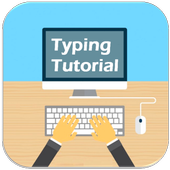 Typing Tutorial icon