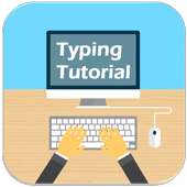 Typing Tutorial on 9Apps