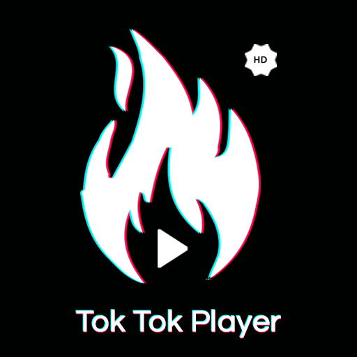 Indian Tik Tik Video Status - Tok Tok Video Player icon