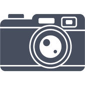 Filtreli Kamera icon